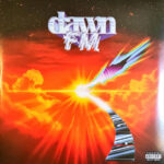 The Weeknd - Dawn FM - Collector's Edition 01 - Double Vinyl Records