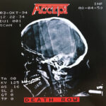 Accept - Death Row
