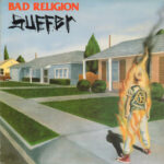 Bad Religion - Suffer - Vinyl Record