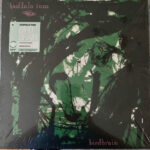Buffalo Tom - Bird Brain - Green Vinyl Record