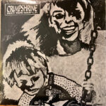 Crimpshrine - Duct Tape Soup LP - Vinyl Record