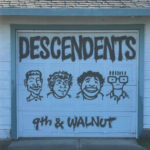 Descendents - 9th & Walnut - Opaque Green Vinyl Record