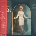 Dolly Parton - Just Because I'm A Woman