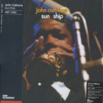 John Coltrane - Sun Ship