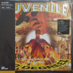Juvenile - 400 Degreez