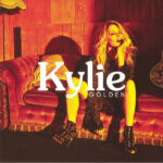 Kylie - Golden - Vinyl Record