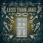 Less Than Jake - See The Light - Vinyl Record