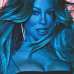 Mariah Carey - Caution - 150 Gram Vinyl Record