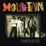 Mountain - Flowers Of Evil