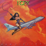NOFX - S&M Airlines - Vinyl Record