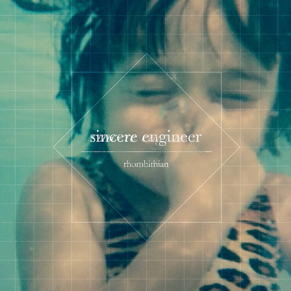 Sincere Engineer - Rhombithian - Vinyl Record