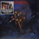 The Moody Blues - On The Threshold Of A Dream - 180 Gram Vinyl Record