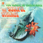 The Soulful Strings - The Magic Of Christmas