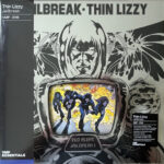 Thin Lizzy - Jailbreak