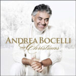Andrea Bocelli - My Christmas - Double Vinyl Record