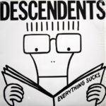 Descendents - Everything Sucks - Vinyl Record