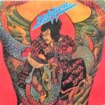 Dokken - Beast In The East - Double Vinyl Record