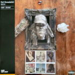 Earl Sweatshirt - SICK! - 180 Gram Tabula Rasa Vinyl Record