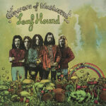 Leaf Hound - Growers Of Mushroom - Vinyl Record