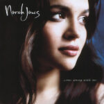 Norah Jones - Come Away With Me - Vinyl Record
