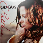 Sara Evans - Restless