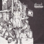 Assuck - State To State - 7 Inch Vinyl Record