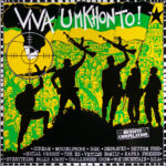 Compilation - Viva Umkhonto - Vinyl Record