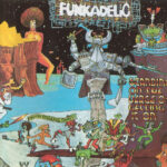 Funkadelic - Standing On The Verge