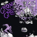 Grong Grong - Grong Grong - Vinyl Record