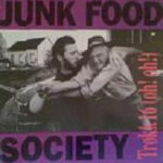Junk Food Society - Trokk 16 - Vinyl Record