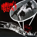 Mannequin Beach - Don't Laugh Your Next - Vinyl Record