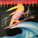 Rippingtons Featuring Russ Freeman - Tourist In Paradise