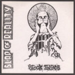 Slap Of Reality - Stuck Inside - 7 Inch Vinyl Record