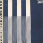 TAGC - Broadcast Test - Vinyl Record