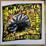 Compilation - No TV Tonight - Vinyl Record