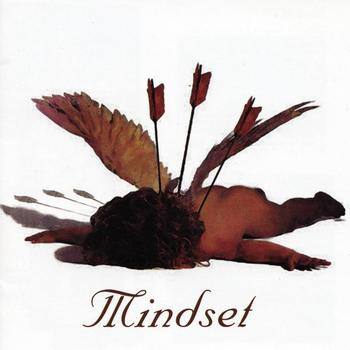 Mindset - Mindset - Compact Disc