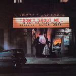 Elton John - Don't Shoot Me, I'm Only The Piano Player