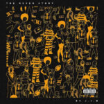 J.I.D. - The Never Story - Vinyl Record