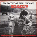 John Cougar Mellencamp - Scarecrow - 180 Gram Half Speed Mastered Vinyl Record