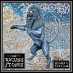 The Rolling Stones - Bridges To Babylon - Half Speed Mastered Double 180 Gram Vinyl Record