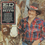Ed Bruce – Greatest Hits
