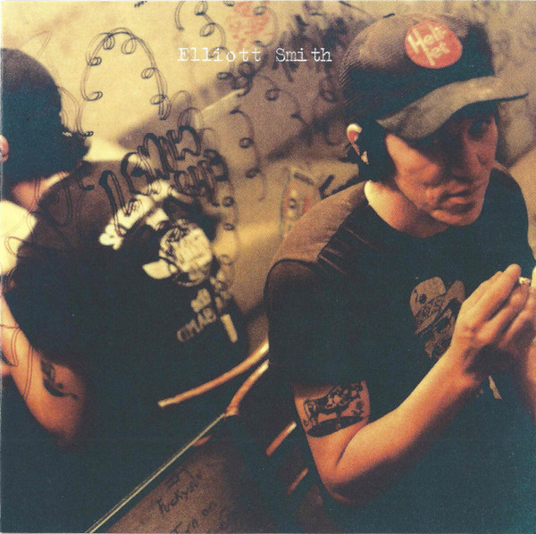 Elliott Smith – Either Or