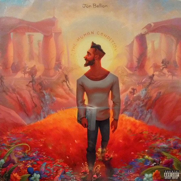 Jon Bellion – The Human Condition
