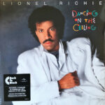 Lionel Richie – Dancing On The Ceiling