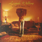 Lucinda Williams – World Without Tears