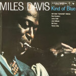 Miles Davis - Kind Of Blue - Vinyl Record