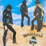 Motorhead - Ace Of Spades