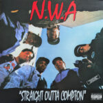 NWA - Straight Outta Compton