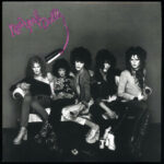New York Dolls – New York Dolls