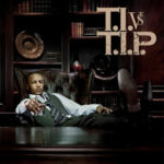 T.I. VS T.I.P. - Double Vinyl Records